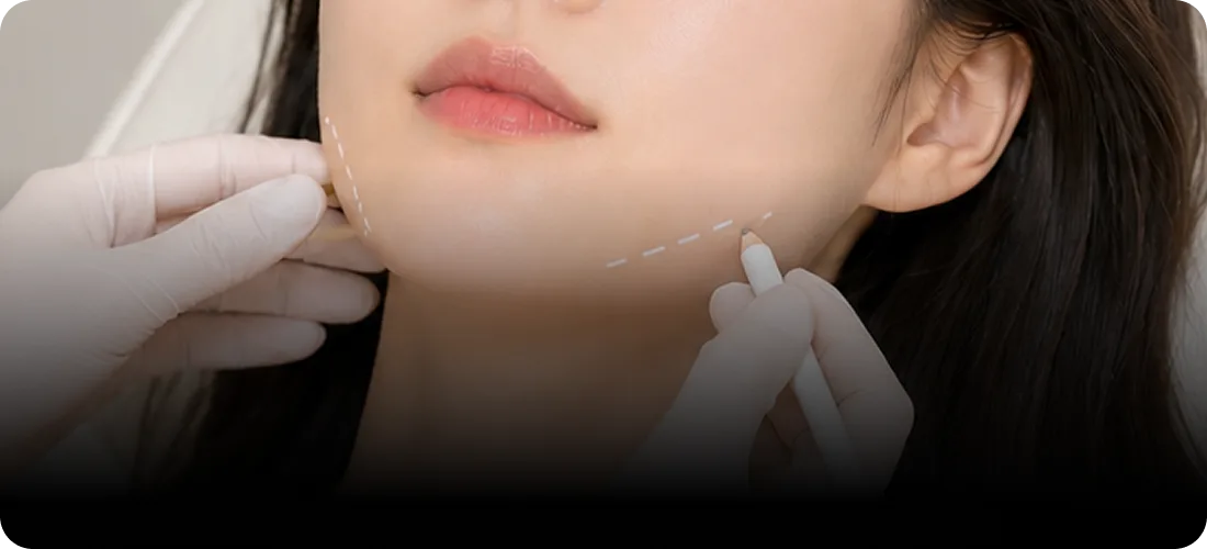 STEP 2. Cleansing & Numbing Cream