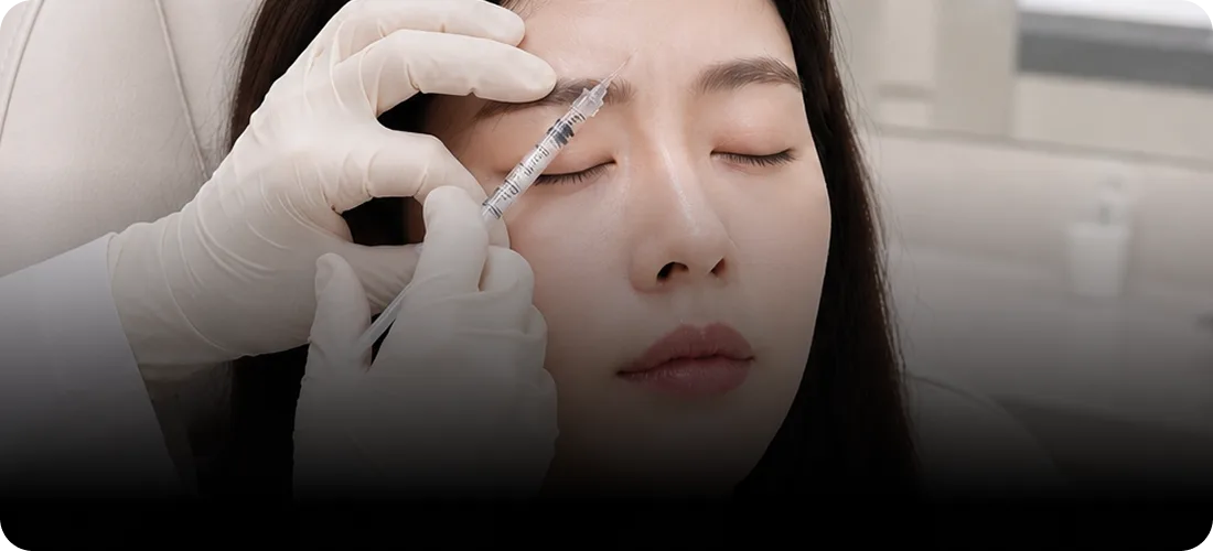 STEP 3. Precision Dermal Injection