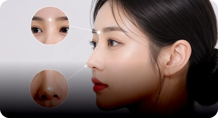 Fine Lines & Pores