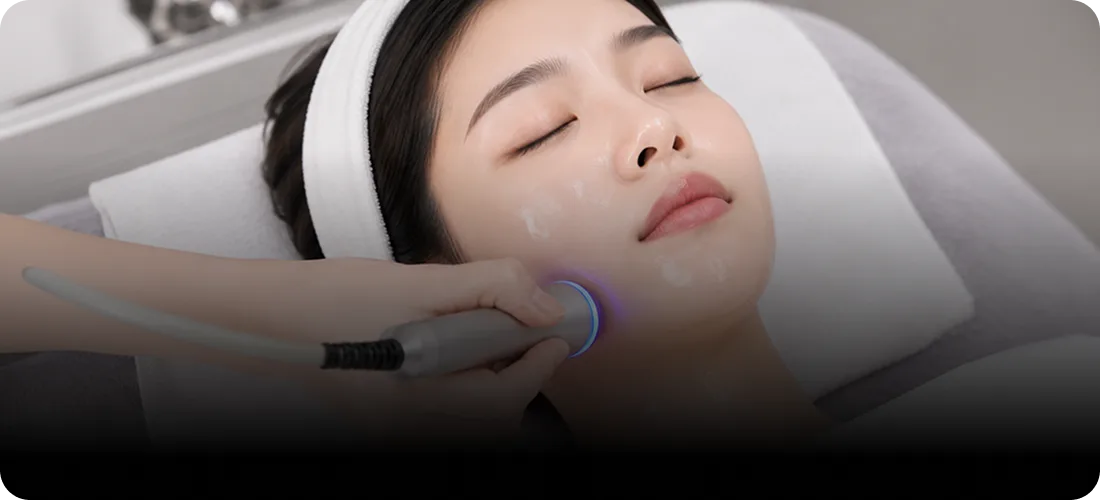 STEP 4. Soothing Care & Aftercare Guide