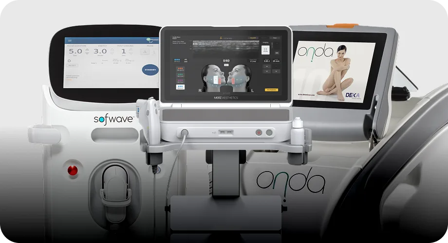 Genuine Devices, Mapping First