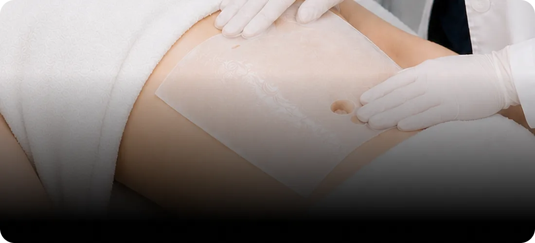 STEP 4. Soothing Care & Aftercare Guide
