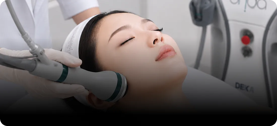 STEP 3. Precision Dermal Injection