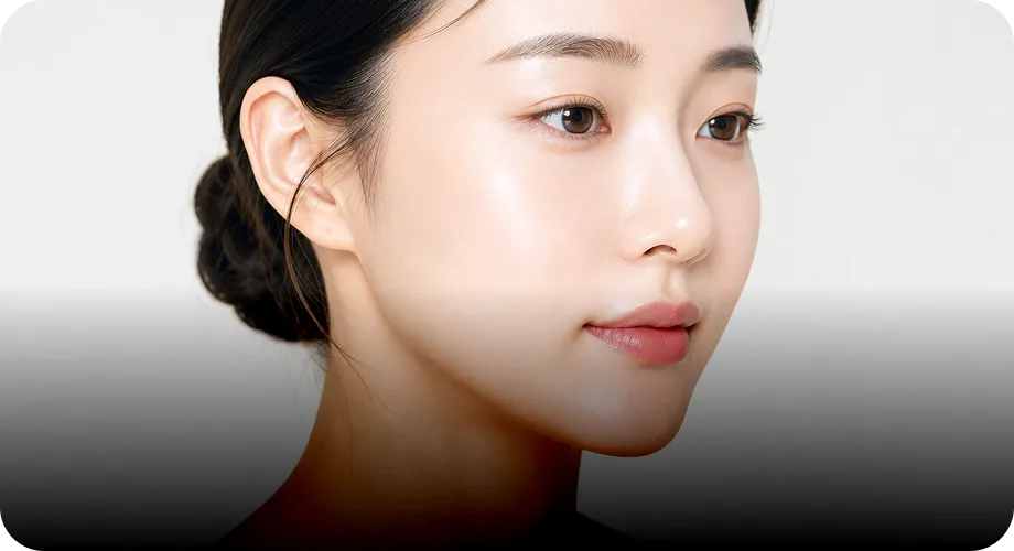 Fine Lines & Pores