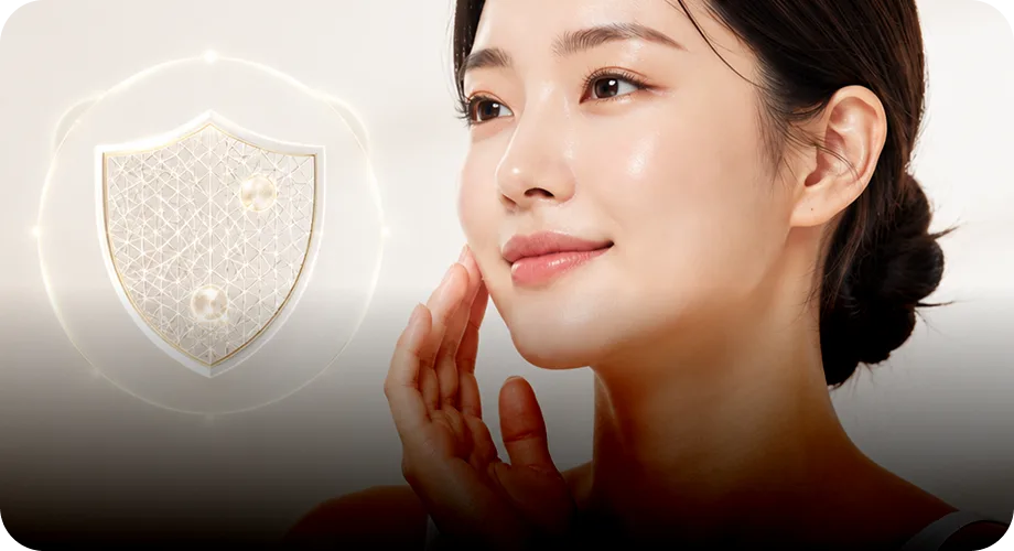 Fine Lines & Pores