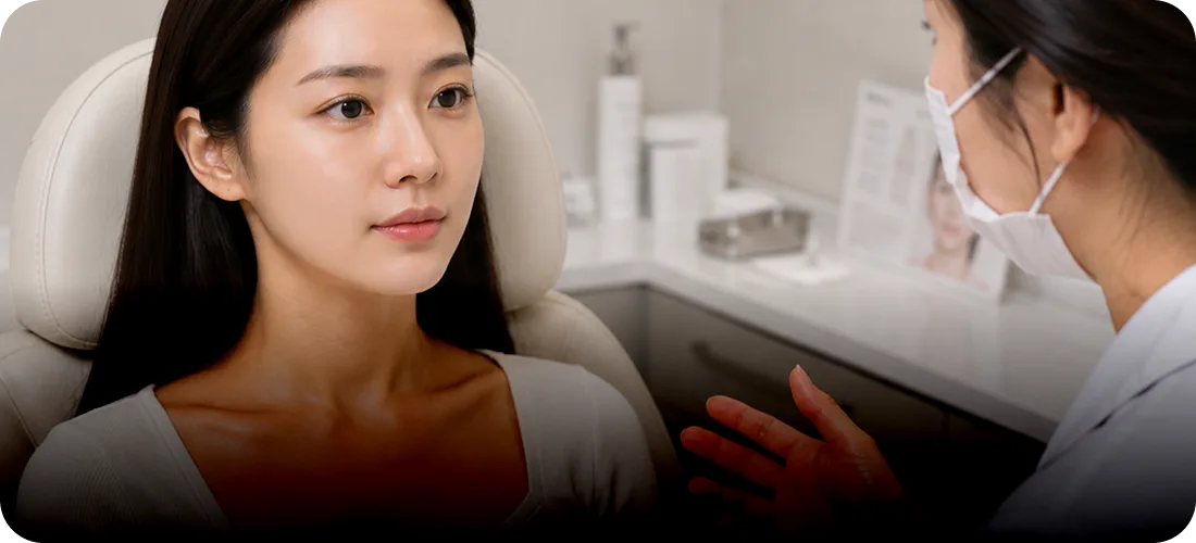 STEP 4. Soothing Care & Aftercare Guide