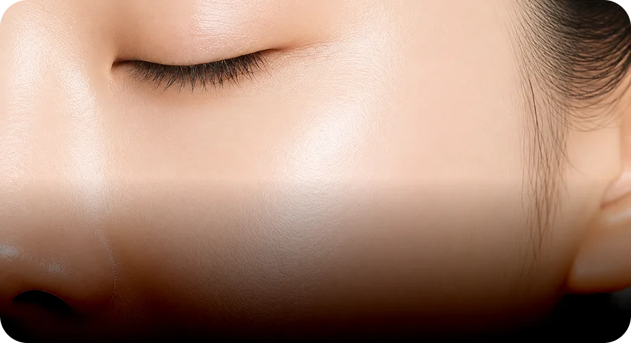 Texture & Glow