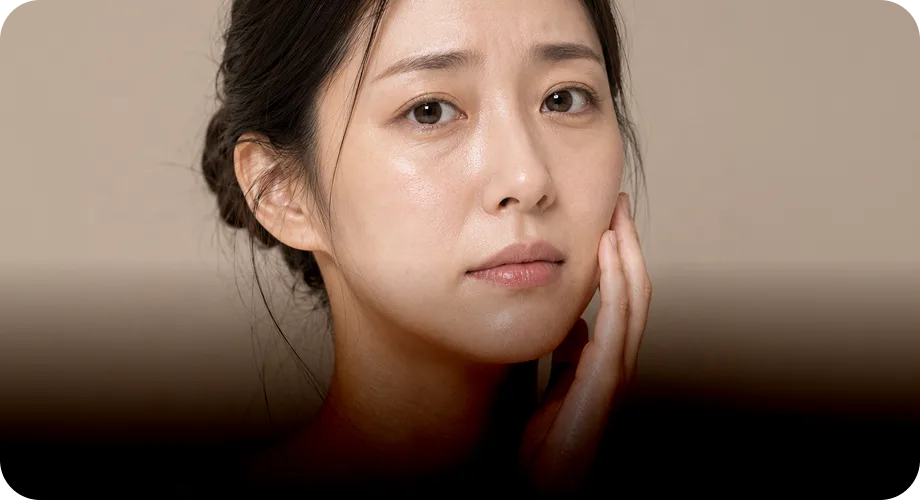 Fine Lines & Pores
